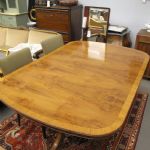 647 8553 DINING TABLE